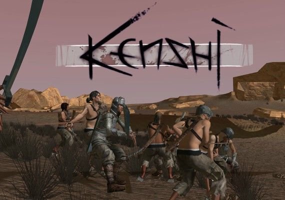 Kenshi (PC)