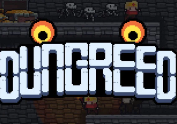 Dungreed (PC)