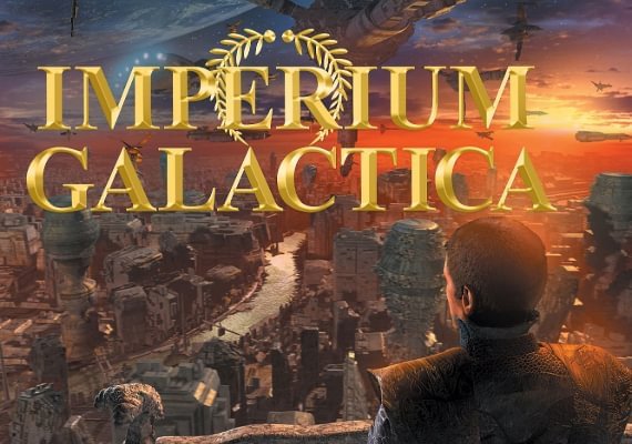 Imperium Galactica (PC) Imperium Galactica (PC)