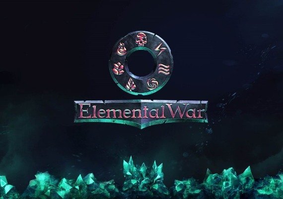 Elemental War TD (Xbox One / Xbox Series X|S) Xbox Live Key - ARGENTINA