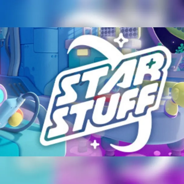 Star Stuff (PC) Steam Account - GLOBAL