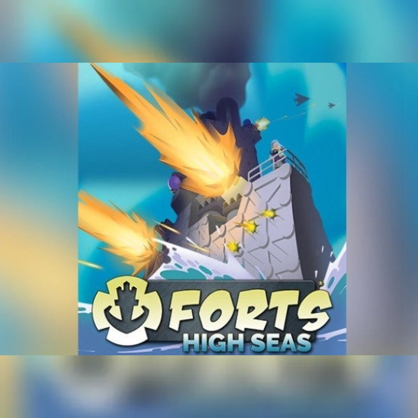 Forts - High Seas Bundle