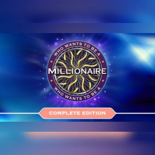 Who Wants to Be a Millionaire? - Complete Edition
