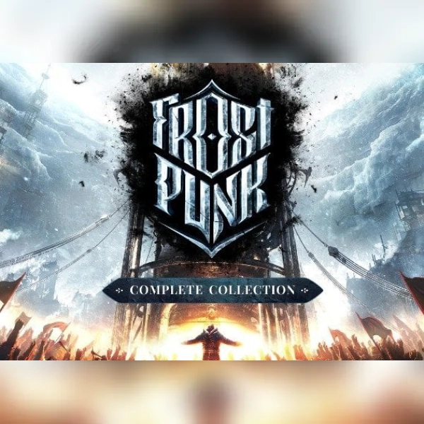 Frostpunk: Complete Collection (Xbox One) Xbox Live Key - ARGENTINA