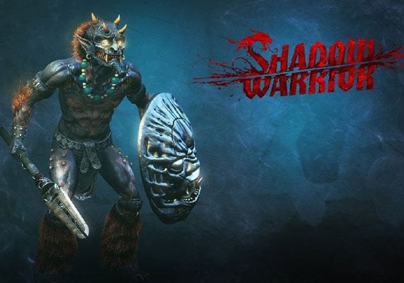 Shadow Warrior (PC)