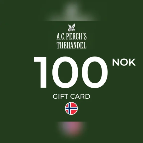 A.C. Perch’s Thehandel Gift Card 100 NOK Key - NORWAY