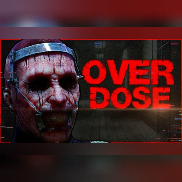 OVERDOSE (PC) Steam Gift - GLOBAL