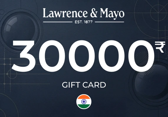 Lawrence And Mayo Gift Card 30000 INR
