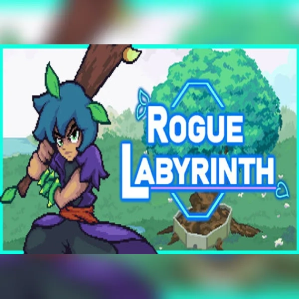 Rogue Labyrinth (PC) Steam Gift - GLOBAL