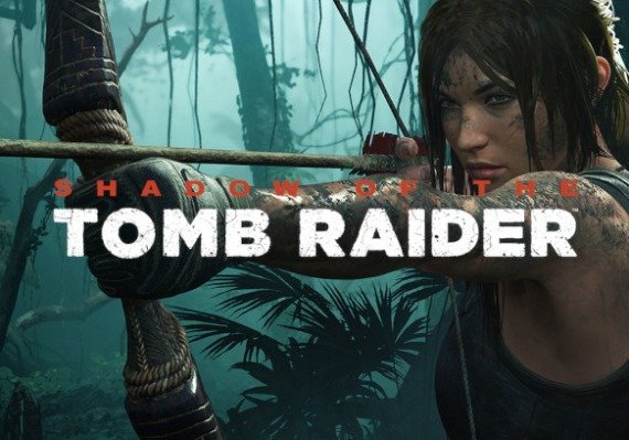 Shadow of the Tomb Raider (Xbox One / Xbox Series X|S)