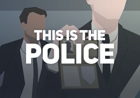 This Is the Police (PC)