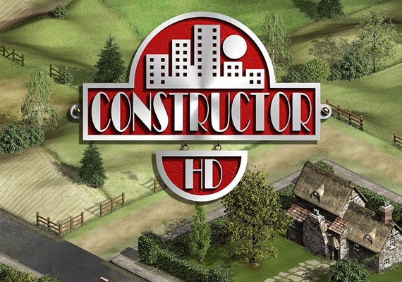 Constructor HD (PC) Steam Key - GLOBAL