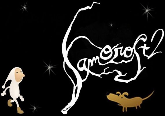 Samorost 2 (PC) Samorost 2 (PC)