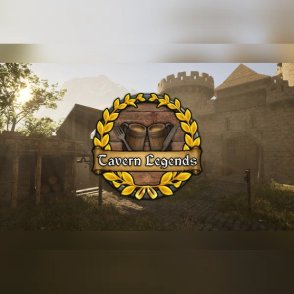 Tavern Legends (PC) Steam Gift - GLOBAL