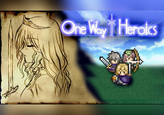One Way Heroics (PC)