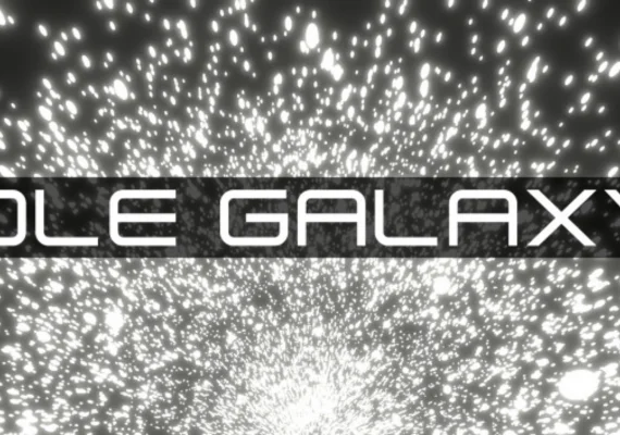 Idle Galaxy (PC)