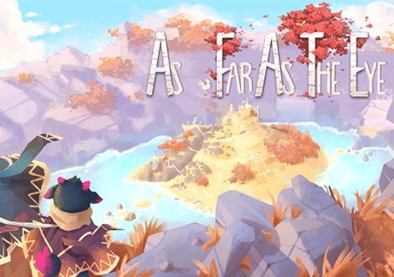 As Far As The Eye (Xbox One / Xbox Series X|S) Xbox Live Key - ARGENTINA