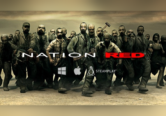 Nation Red (PC)