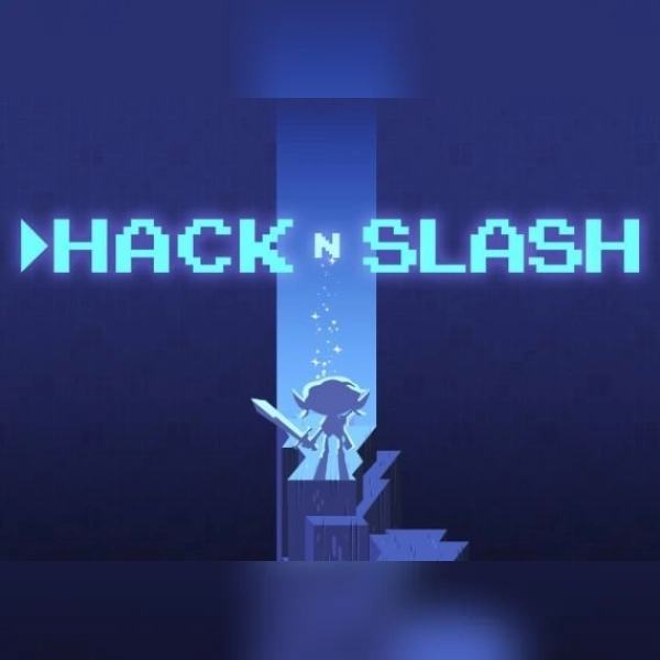 Hack 'n' Slash (PC) Steam Gift - GLOBAL