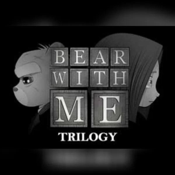 Bear With Me Trilogy