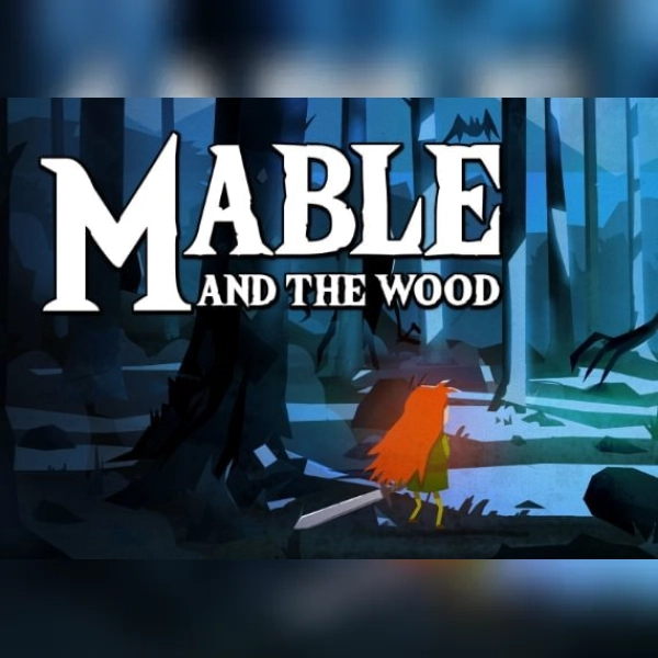 Mable & The Wood (PC) Steam Key - EU