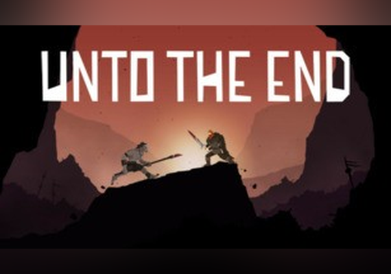 Unto the End (PC)