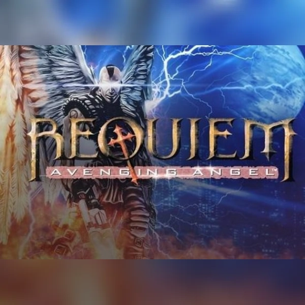 Light/Dark/Grenade Requiem: Avenging Angel (Pc) Steam Key - Global