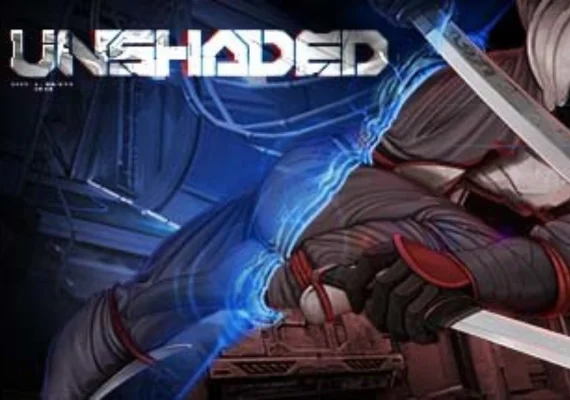 Unshaded (PC)