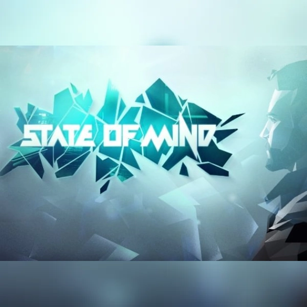 State of Mind (PC) Steam Gift - GLOBAL