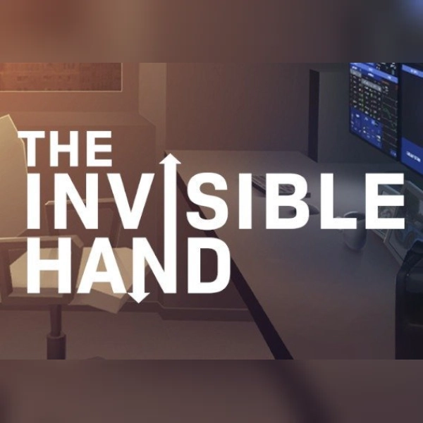 The Invisible Hand (PC) Steam Key - GLOBAL