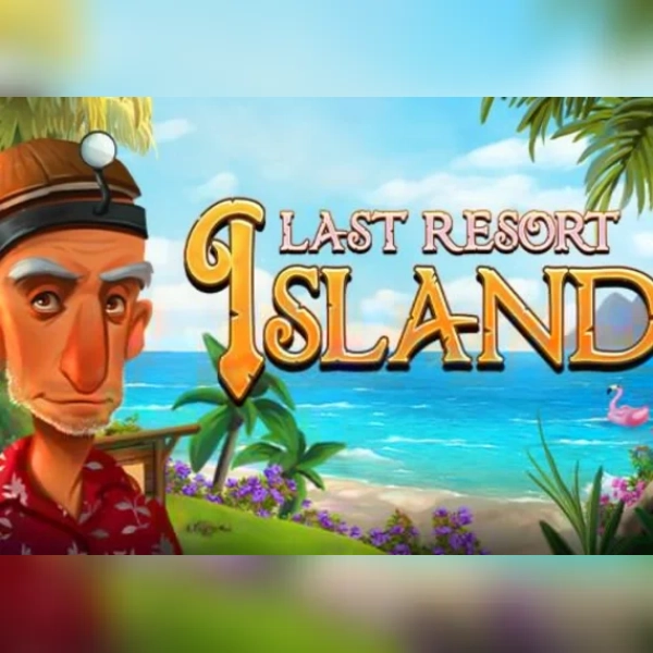 Last Resort Island (PC) Steam Key - GLOBAL