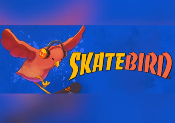 SkateBIRD (PC)