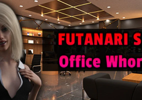Futanari Sex - Office Whores (PC)
