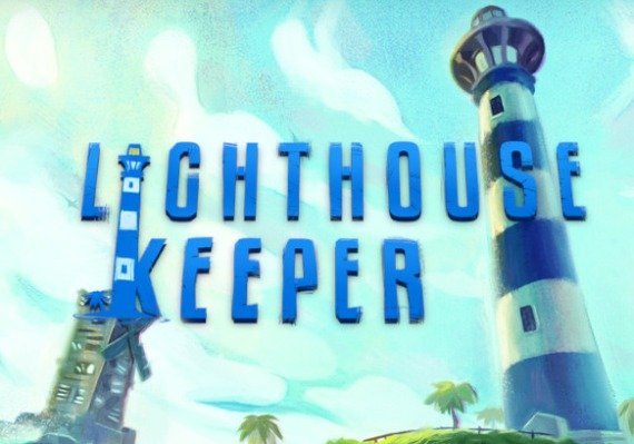 Lighthouse Keeper (PC) Lighthouse Keeper (PC)