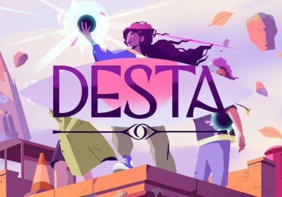 Desta - The Memories Between (PC)