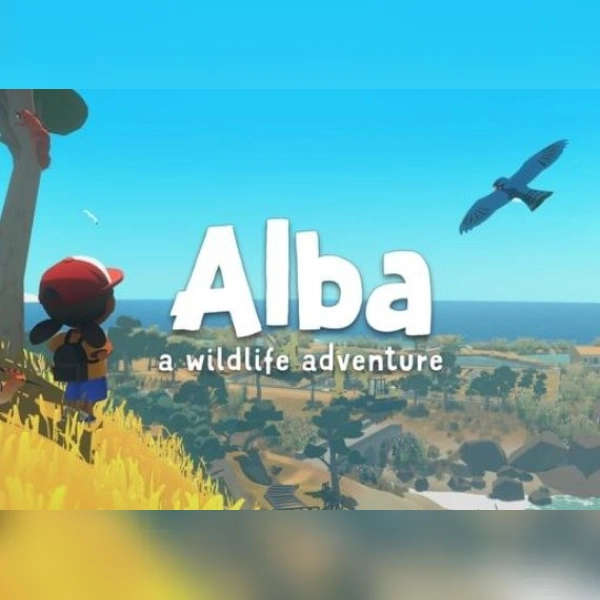 Alba: A Wildlife Adventure (PC) Steam Gift - EU