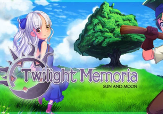 Twilight Memoria (PC)