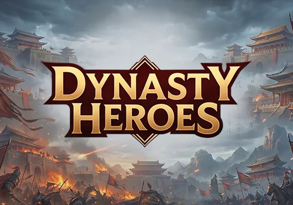 Dynasty Heros