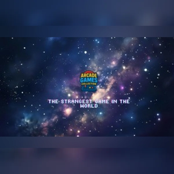 Arcade games collection (PC) Steam Key - GLOBAL