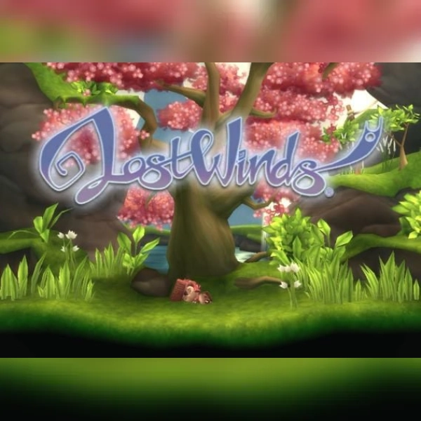 Boys Lostwinds (Pc) Steam Key - Global