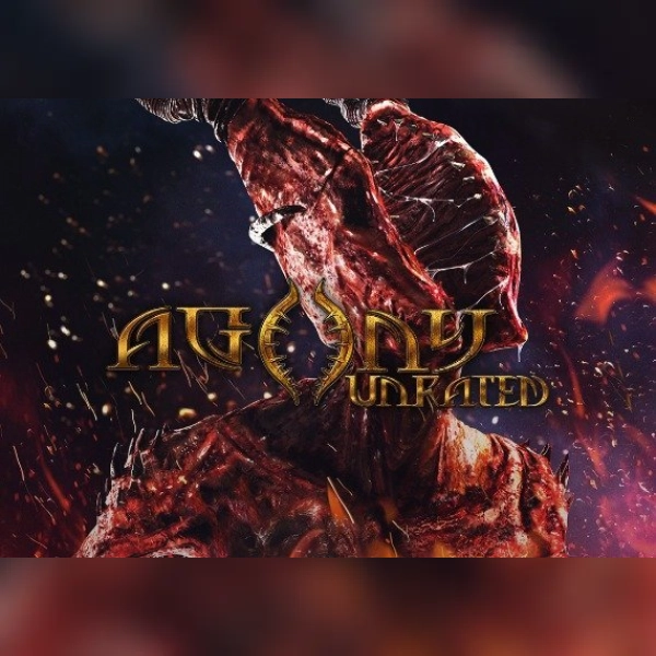 Agony + Agony UNRATED (PC) Steam Key - GLOBAL