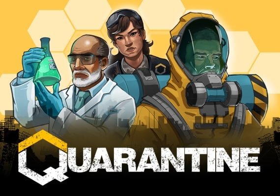 Quarantine (PC)