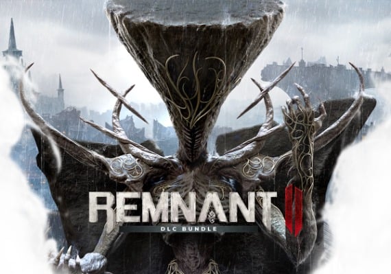 Remnant II - DLC Bundle (DLC) (PC) Remnant II - DLC Bundle (DLC) (PC)