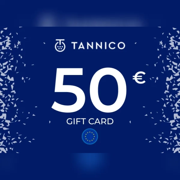 Tannico.it Gift Card 50 EUR Key - EU