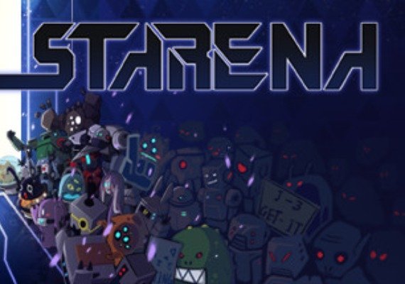 Starena (PC)
