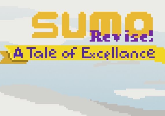 Sumo Revise (PC)