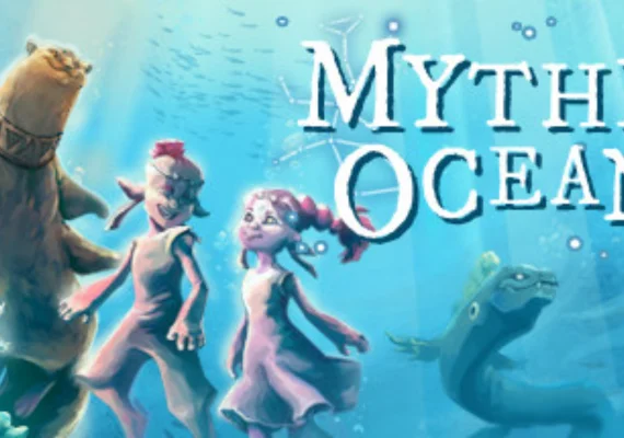 Mythic Ocean (PC)