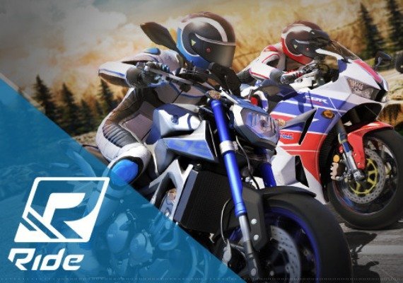 RIDE (Xbox One / Xbox Series X|S) RIDE (Xbox One / Xbox Series X|S)