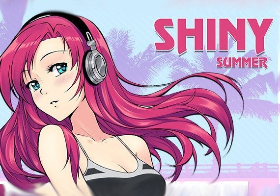 Shiny Summer (PC) Shiny Summer (PC)