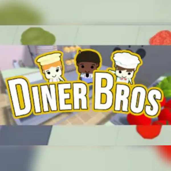 Diner Bros (PC) Steam Key - GLOBAL
